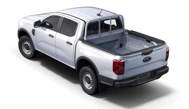 2023 Ford Ranger XL 2.0 Double Cab