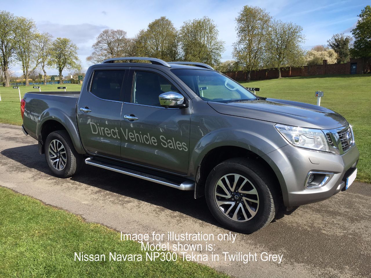 Nissan dealers in north yorkshire #10