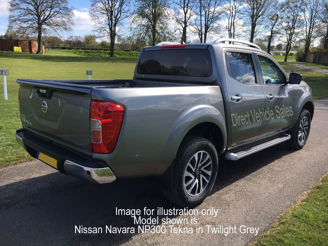 Nissan dealer north yorkshire #3