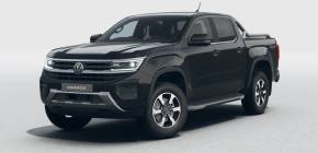 VOLKSWAGEN AMAROK 2024 (74) at Direct Vehicle Sales Ripon