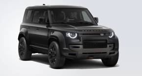 LAND ROVER DEFENDER 2024 (74) at Direct Vehicle Sales Ripon