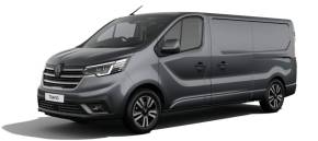 RENAULT TRAFIC 2024 (74) at Direct Vehicle Sales Ripon